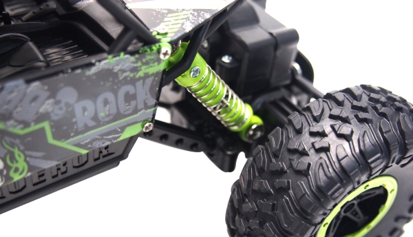22194 Rock Crawler Conqueror 1:18 RTR 4WD